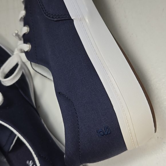 Grasshopper Ortholite Comfort Navy Blue Sneakers 10 - Picture 12 of 12